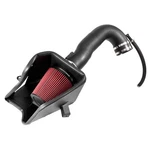 Cold Air Intake Kit W/ Heat Shield For 19-2025 Chevy Silverado 1500 V8 5.3/6.2L. Fixed Price $98.99.