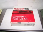 Nos 1965-72 Ford Carburetor Kit 1BBL 1940 DOPZ-9A586-C CT-223-B Mustang. Fixed Price $59.95.