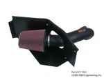 K&n 57I Performance Kit Gen Ii Dodge Ram Pickup 8.3I SRT-10 57-1541. Fixed Price $543.66.