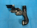 Oem Lexus SC430 Intake Air Cleaner Connector Pipe 17875-50340 2006-2010. Fixed Price $195.00.