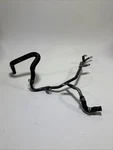 16-22 Infiniti Q60 Q50 3.0T Coolant Line Tube Hose Used Oem. Fixed Price $42.24.