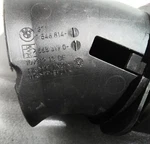 2006-2008 Bmw 745I 750I 760I E65 E66 Air Cleaner Intake Duct Lh Rh 13717546814. Fixed Price $22.95.