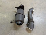 5.4L 6.8L Complete Air Filter Cleaner Fits 2000-2005 Ford Excursion. Fixed Price $149.78.