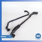 2013 Range Rover L319 LR4 Breather Vacuum Outlet Hose Tube Oem. Fixed Price $96.23.