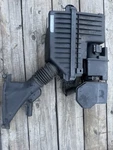 2006-2008 Lexus RX400H Engine Air Intake Filter Housing Cleaner Box Maf Sensor. Fixed Price $150.00.