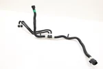 2017 - 2023 Tesla Model Battery Water Coolant Hose Pipe Oem 152149300C. Fixed Price $119.58.