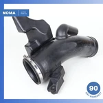 07-09 Jaguar X150 Xk 4.2L N/a Air Intake Pipe Hose Tube 6W839G790AA Oem. Fixed Price $49.23.