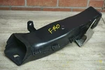 2007-2010 Bmw X5 E70 4.8L Front Left Air Intake Duct Hose Tube W/ Bracket Oem. Fixed Price $50.14.
