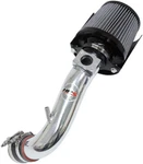 Hps Polish Shortram Air Intake W/filter For 08-14 Mitsubishi Lancer 2.0L/2.4L. Fixed Price $195.00.