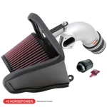K&n 69-4525TS Performance Cold Air Intake Kit 2012-2017 Chevrolet Sonic 1.8L. Fixed Price $368.99.