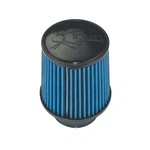 Injen X-1017-BB 3.00" Dry Air Filter Universal Fit Supernano-web Intake System. Fixed Price $73.95.