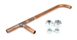 Mercedes 190 Sl Intake Pipe To Water Pump Return Line New. Fixed Price $94.00.