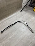 2017-2020 Alfa Romeo Giulia 2.0L Gasoline Fuel System Hose Tube Pipe Oem. Fixed Price $30.00.