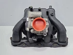 2006-2010 Pontiac Solstice Intake Manifold & Throttle Body Assembly Oem. Fixed Price $67.50.