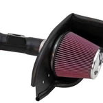 One K&n 57-2577 Fipk Air Intake 2010 Ford Mustang. Fixed Price $367.99.