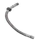 2007 Mercedes S550 W221 Fuel Rail Supply Line Hose. Fixed Price $35.97.