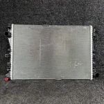 Mercedes Class Engine Water Cooling Radiator A0995001703 2019 2023 W205. Fixed Price $140.00.