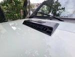 Fiat Panda MK1 141 Bonnet Air Intake Cover. Fixed Price $80.72.