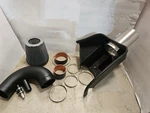 Mustang Gt Boss 2011-2014 302 Cold Air Intake Kit Steeda Proflow 555-3156. Fixed Price $395.99.