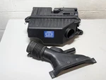2006-2010 Toyota Highlander Hybrid, Air Cleaner, 3.3L, 3MZFE, 17700-20220. Fixed Price $184.00.
