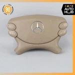 Mercedes W209 CLK350 E550 CLS550 Steering Wheel 2308600102 Oem. Fixed Price $116.20.