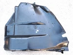 2022-2025 Ferrari 296 Gtb Gts Front Air Intake Left Duct Trim 826782 Oem. Fixed Price $175.00.
