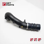 07-13 Bmw X5 E70 N55 Turbocharger Intercooler Air Intake Outlet Tube Hose Pipe. Fixed Price $63.75.