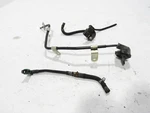 09-14 Subaru Outback 2011 Fuel Tank Pipe Hose Line Tube Set ;. Fixed Price $60.90.