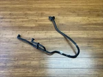 2017-2020 Ferrari Portofino F164 Complete Right Valve Connector Pipe Oem. Fixed Price $146.88.