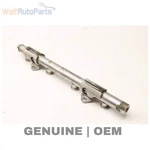 2013-2024 Vw Jetta 1.4L Fuel Rail 04E133320D. Fixed Price $38.99.