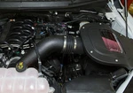 2018-2026 Ford F150 F-150 5.0L V8 Roush High Flow Cold Air Intake Cai System. Fixed Price $429.99.