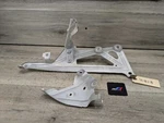 16-22 Oem Bmw F48 X1 28IX Front Left Driver Side Fender Holder Bracket. Fixed Price $71.95.