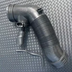 Air Intake Tube Hose For Volkswagen Golf 2.0L 1J0-129-684. Fixed Price $39.99.