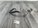 Nissan Rogue 2021-2023 1.5L Engine Turbocharger Water Tube Line 14498-6RC4A. Fixed Price $60.00.