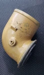 Caterpillar C11, C12, C10, C13, C18 Diesel Engine Intake Manifold 124-2708-01. Fixed Price $60.00.