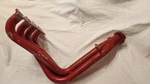 Dc Sports 4-1 Ceramic Coated Headers For Honda Civic B16A2 Engine AHC6612. Fixed Price $400.00.
