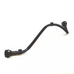 Genuine Audi Hose 06J-133-518-F. Fixed Price $61.63.