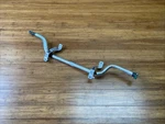 2020-2025 Chevrolet Corvette C8 Fuel Tank Vent Hose Line Pipe 20K Miles Oem. Fixed Price $26.19.