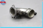 03-12 Bentley Continental Left Turbo Air Intake Guide Tube Pipe Duct Oem. Fixed Price $32.00.