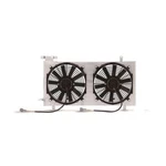 Mishimoto Mmfs 08P 16 Fan Shroud Kit For 2008-20 Subaru Wrx/sti. Fixed Price $347.95.