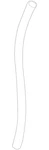 Genuine Audi Drain Hose 8V0-809-937-A. Fixed Price $14.36.