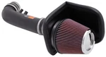 K&n Filters 57-2519-3 Performance Air Intake System 1996-2004 Ford Mustang. Fixed Price $367.99.