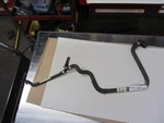 Genuine Bmw N62N, Coolant Bypass Hose, 17127542540, Read Notes.. Fixed Price $39.99.