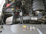 Afe Magnum Force Cold Air Intake 2014-2018 Silverado Sierra 1500 5.3/6.2L. Fixed Price $325.68.
