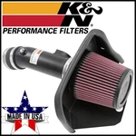 K&n Typhoon Cold Air Intake System Kit Fits 2014-2018 Mazda 3 2.0L L4 Gas. Fixed Price $367.99.