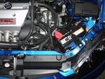 Injen SP1477BLK Cold Air Intake System Fits 02-06 Rsx. Fixed Price $369.95.
