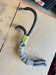 1998-2002 LS1 Camaro Firebird Front Fuel Line Feed Pipe Used Gm. Fixed Price $39.99.