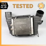 Bentley Continental Gt 6.0L Right Turbo Intercooler Oil 3W0145804C Oem. Fixed Price $255.23.