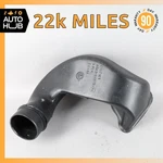 Aston Martin DB9 Air Intake Duct Pipe Hose Right 4G439A675BD Oem 22K. Fixed Price $66.40.