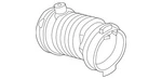 Genuine Mazda Engine Air Intake Hose PX1N-13-231. Fixed Price $156.14.